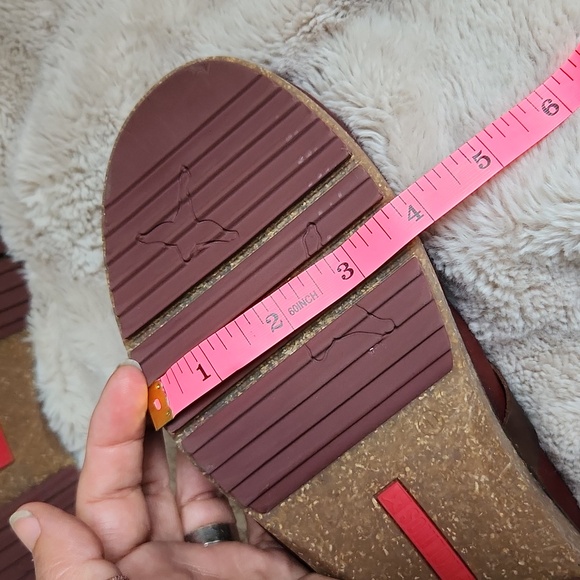 Pikolinos Granada mules - Picture 8 of 10